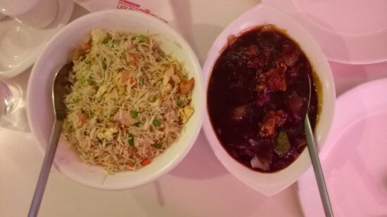 China Town